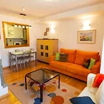 Partacua - Centro De Con Garaje Y Trastero - Pirineos360 Apartment Panticosa