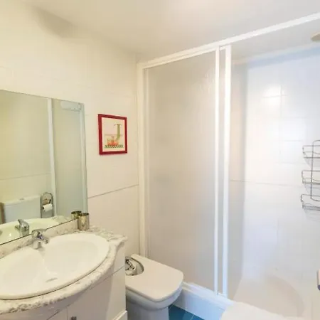 Partacua - Centro De Con Garaje Y Trastero - Pirineos360