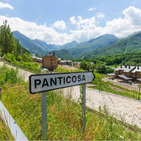 Apartmán Partacua - Centro De Con Garaje Y Trastero - Pirineos360