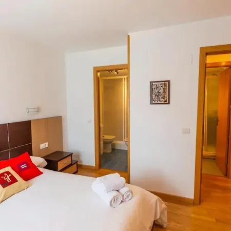 Partacua - Centro De Con Garaje Y Trastero - Pirineos360 Appartamento