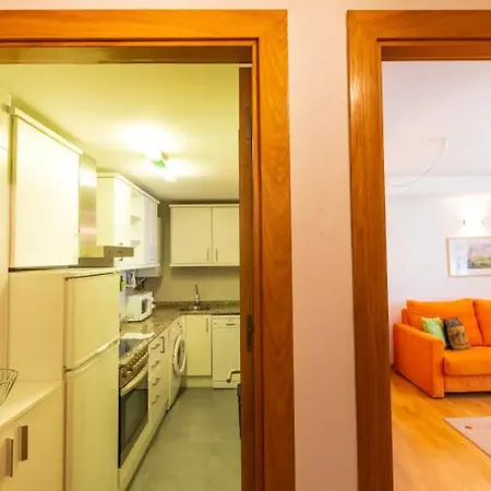 Partacua - Centro De Con Garaje Y Trastero - Pirineos360 Appartamento Panticosa