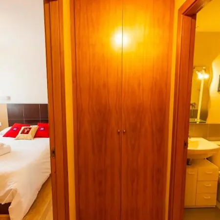 Partacua - Centro De Con Garaje Y Trastero - Pirineos360 Appartamento