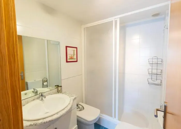 Partacua - Centro De Con Garaje Y Trastero - Pirineos360